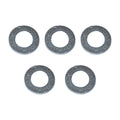 Aluminum Oil Drain Plug Oil Drain Plug Gasket - 4LifetimeLines LTDP33