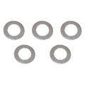 Aluminum Oil Drain Plug Oil Drain Plug Gasket - 4LifetimeLines LTDP34