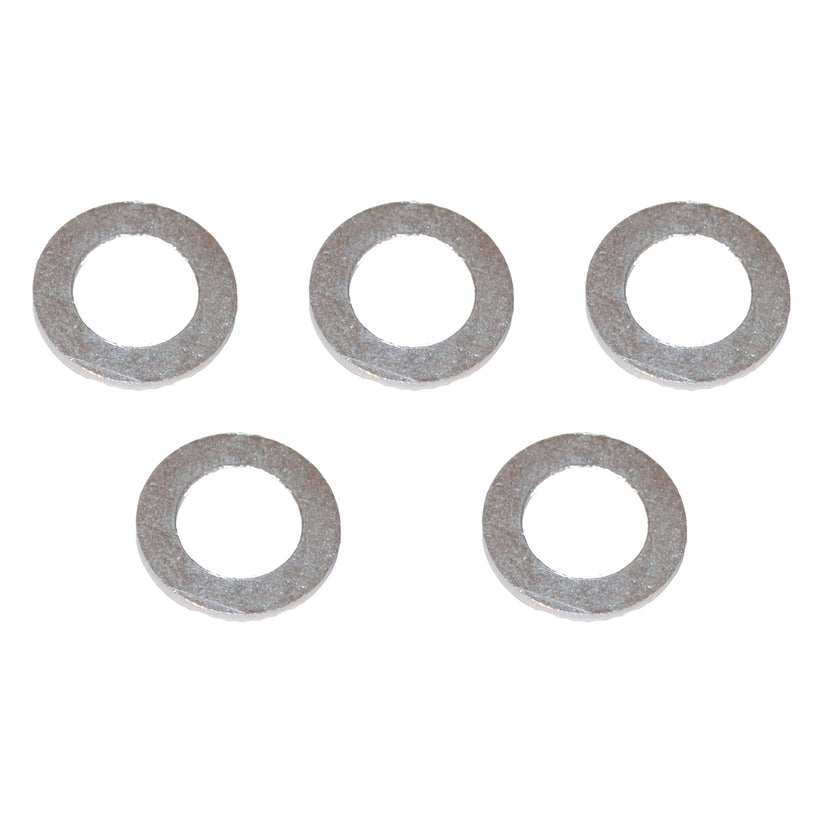 Aluminum Oil Drain Plug Oil Drain Plug Gasket - 4LifetimeLines LTDP34