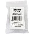 Oil Drain Plug Oil Drain Plug Gasket - 4LifetimeLines LTDP35