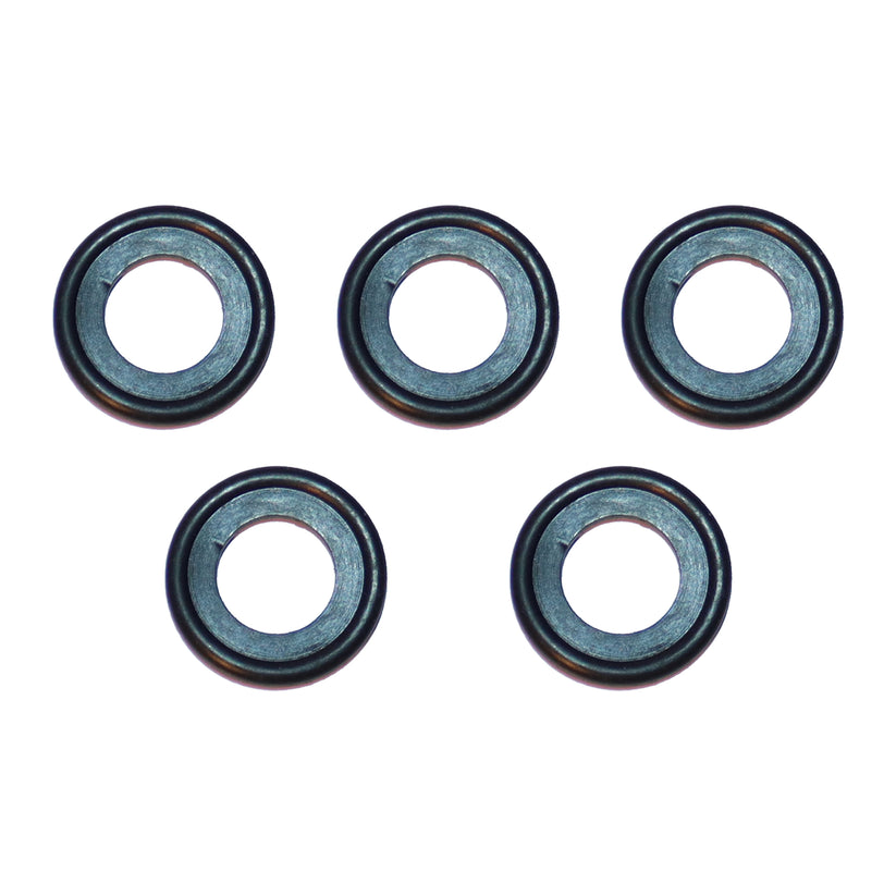 Rubber Oil Drain Plug Oil Drain Plug Gasket - 4LifetimeLines LTDP37
