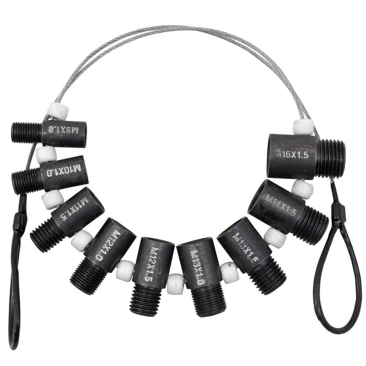 Tool Measuring Tools - 4LifetimeLines LTFG-MET