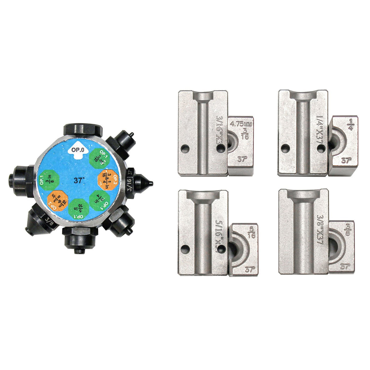 Tool Flaring Tool - 4LifetimeLines LTFL-237