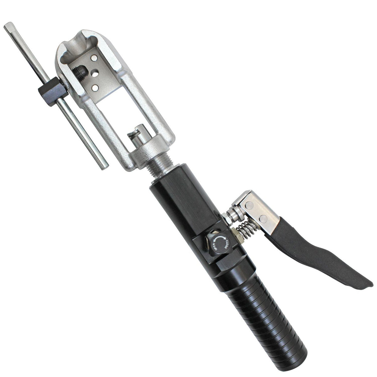 4LifetimeLines Universal Hydraulic Tube Flaring Set