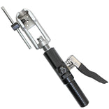 Professional Hydraulic Brake Line Flaring Kit | 5-Die Set