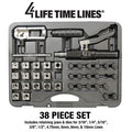Tool Flaring Tool - 4LifetimeLines LTFL-3