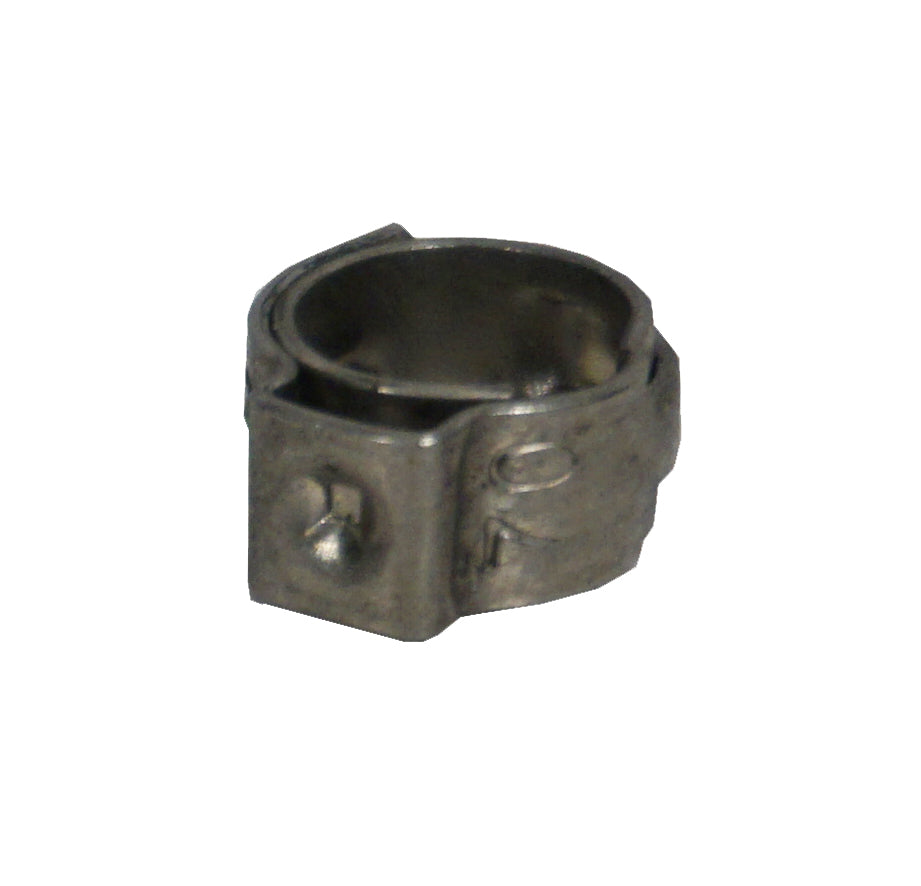 Nylon Fuel Line Repair 1/4" - 4LifetimeLines LTFLC14