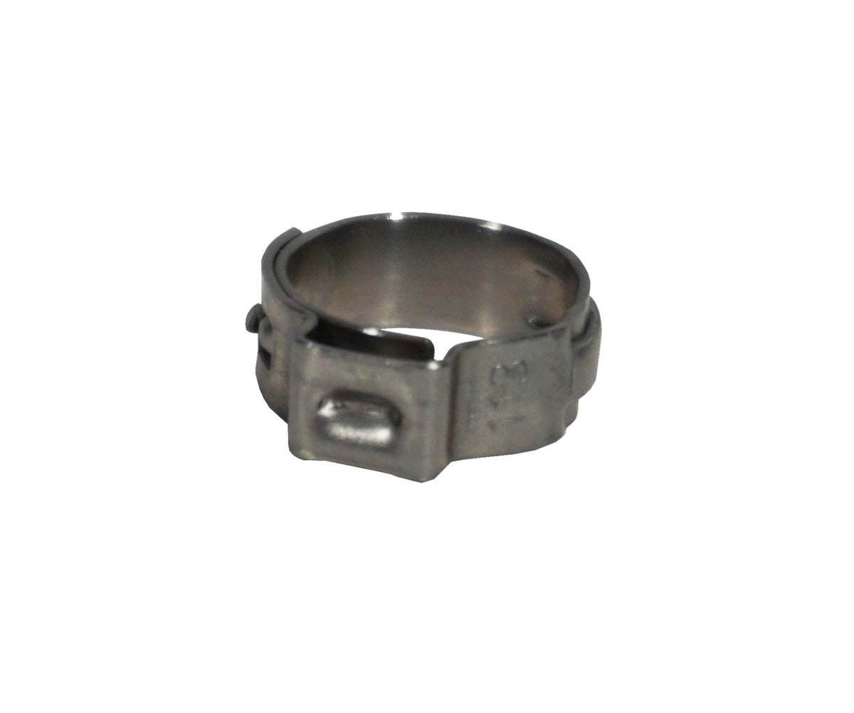 Nylon Fuel Line Repair 3/8" - 4LifetimeLines LTFLC38