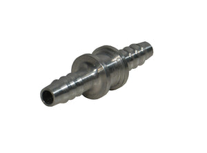 Nylon Fuel Line Repair Joiner | 5/16" | Bag of 2