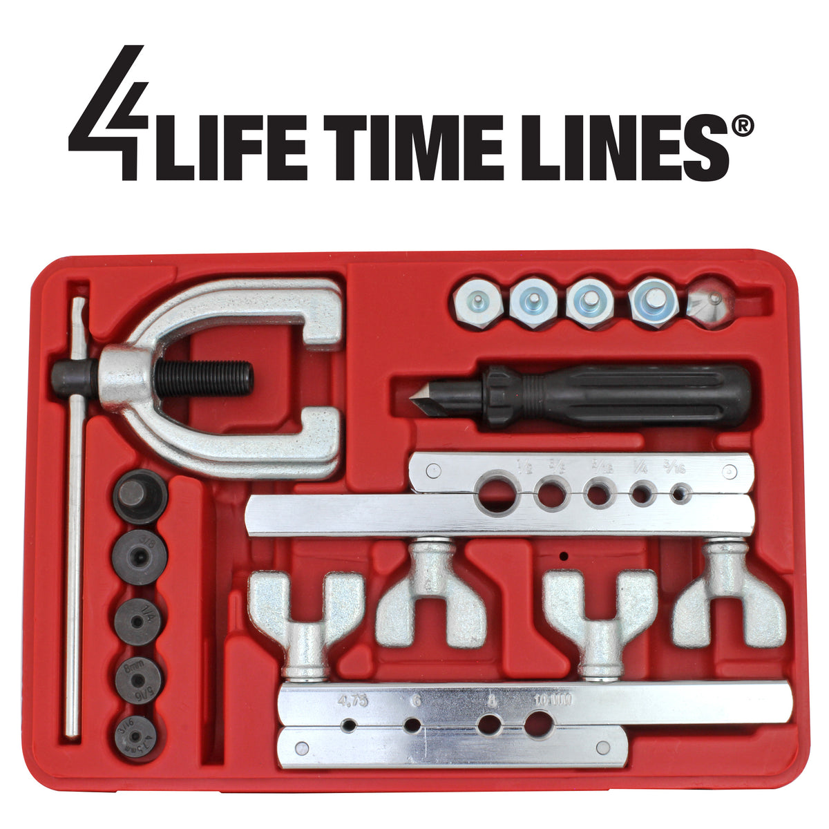 Tool Flaring Tool - 4LifetimeLines LTFT-E