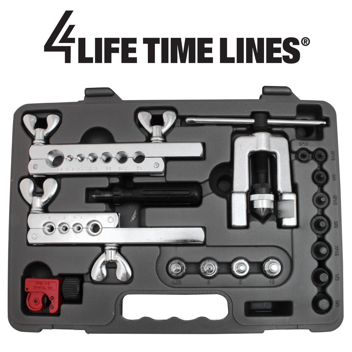 Tool Flaring Tool - 4LifetimeLines LTFT-P