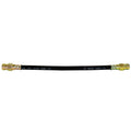 Rubber Brake Line - Pre-Cut 3/16" 12" - 4LifetimeLines LTFX312