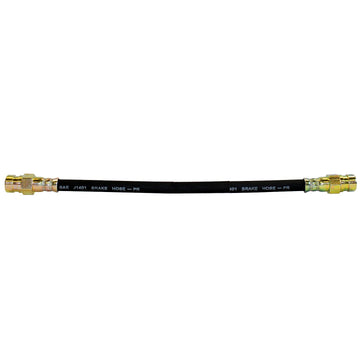 Rubber Brake Line - Pre-Cut 3/16" 12" - 4LifetimeLines LTFX312