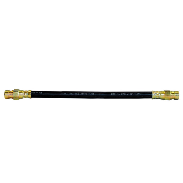 Domestic Flexible Brake Line 1/4 x 12"
