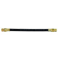 Rubber Brake Line - Pre-Cut 1/4" 12" - 4LifetimeLines LTFX412