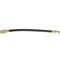 Rubber Brake Line - Pre-Cut 3/16" 12" - 4LifetimeLines LTFXE312