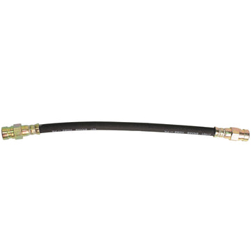 Rubber Brake Line - Pre-Cut 3/16" 12" - 4LifetimeLines LTFXE312