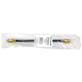 Rubber Brake Line - Pre-Cut 3/16" 12" - 4LifetimeLines LTFXE312