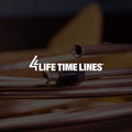 1/4" x 25 | Galvanized Steel Brake Line Kit - 4LifetimeLines