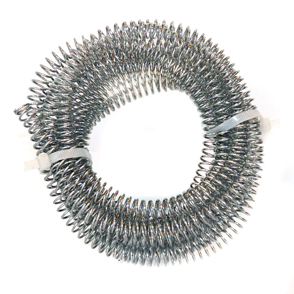 Stainless Steel Brake Line Accessory 1/4" 16' - 4LifetimeLines LTGG14-16