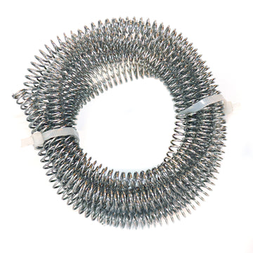 Stainless Steel Brake Line Accessory 1/4" 16' - 4LifetimeLines LTGG14-16