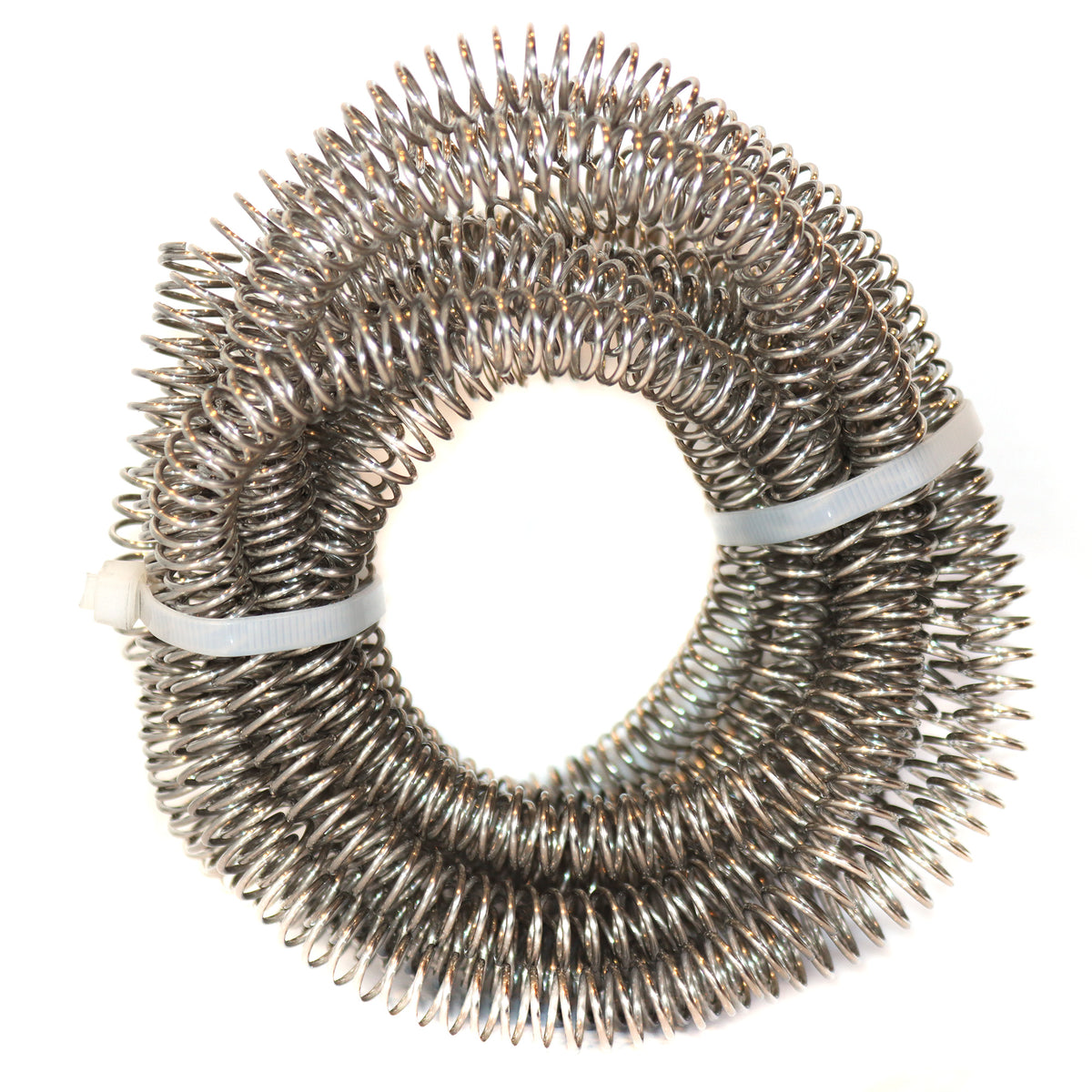Stainless Steel Brake Line Accessory 5/16" 16' - 4LifetimeLines LTGG516-16