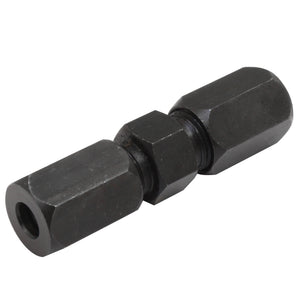 High Pressure Compression Fitting Union | 3/16" | Bag of 1