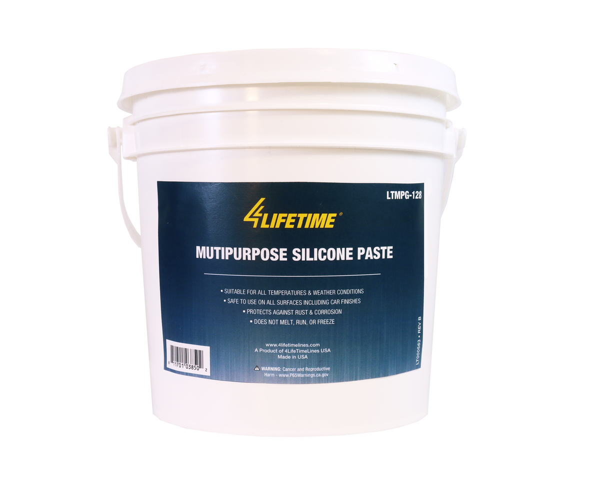 Lubricant - 4LifetimeLines LTMPG-128