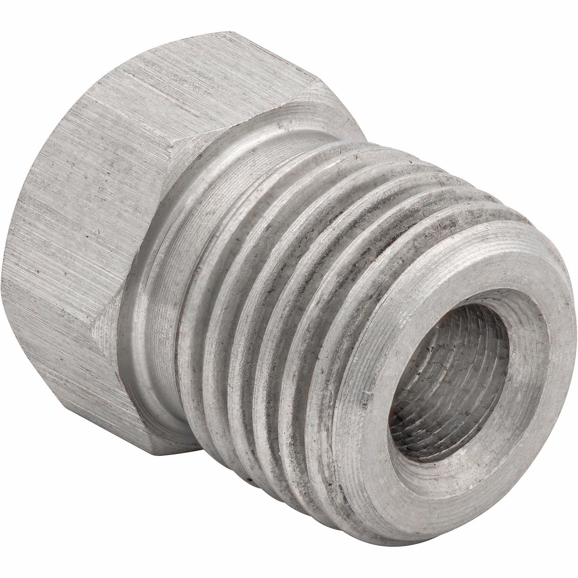 Carbon Steel Hex Head Plug Manufacturer In India - Foto 4