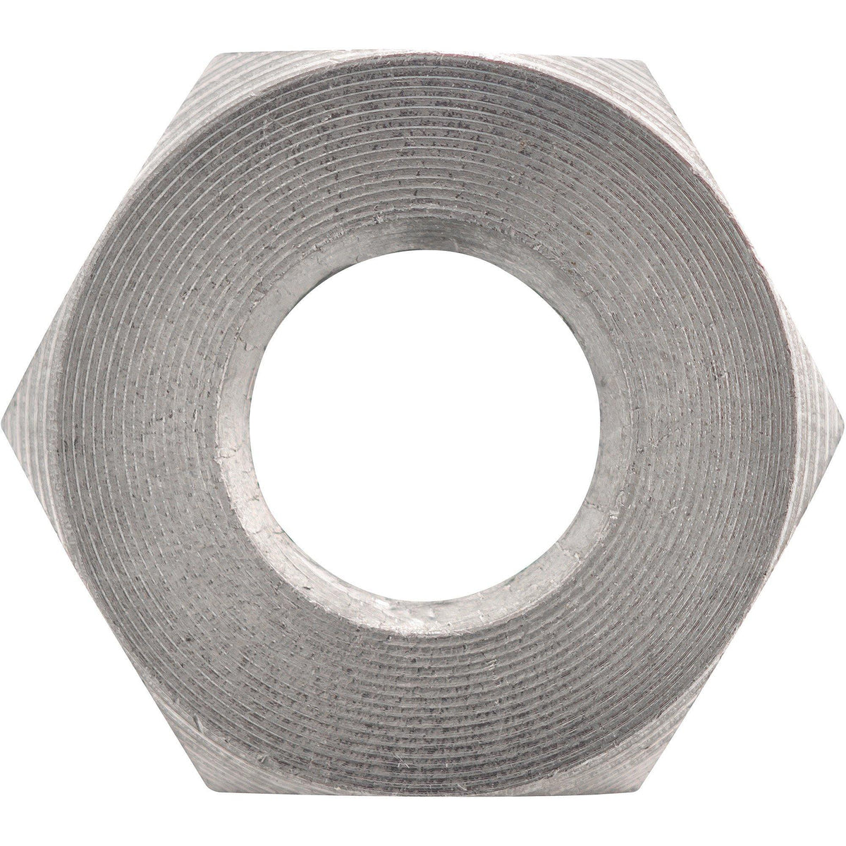 3/16" (7/16-24 Inverted) | Stainless Steel Brake Line Tube Nut | 10ct - 4LifetimeLines