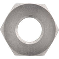 3/16" (7/16-24 Inverted) | Stainless Steel Brake Line Tube Nut | 10ct - 4LifetimeLines