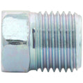 3/16" (7/16-24 I) | Tube Nut | 10ct - 4LifetimeLines