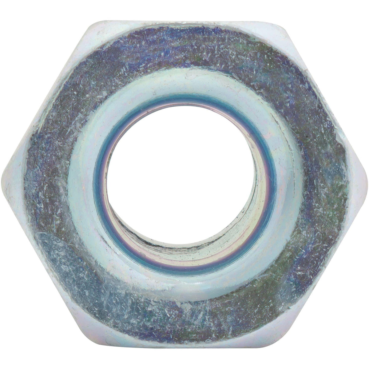 3/16" (7/16-24 I) | Tube Nut | 10ct - 4LifetimeLines