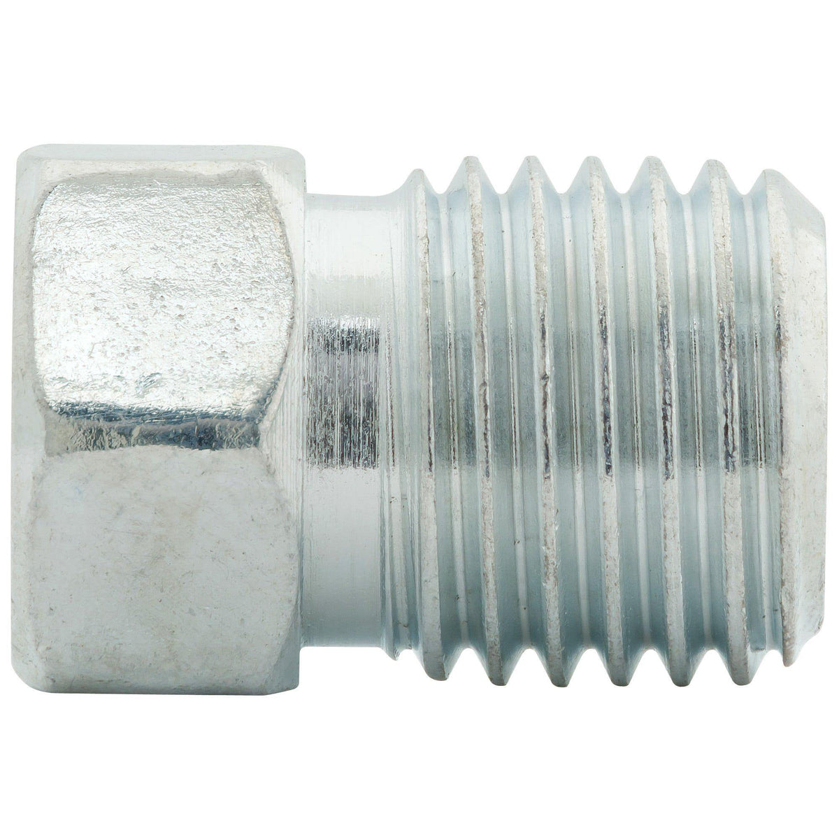 3/16" ( 3/8-24 Inverted) | Steel Tube Nut | 10ct - 4LifetimeLines