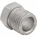 Stainless Steel Brake Line Fitting 5/16" Tube Nut 1/2"-20 - 4LifetimeLines LTN14SS