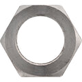 Stainless Steel Brake Line Fitting 5/16" Tube Nut 1/2"-20 - 4LifetimeLines LTN14SS
