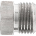 3/8" (5/8-18 Inverted) | Stainless Steel Brake Line Tube Nut | 10ct - 4LifetimeLines