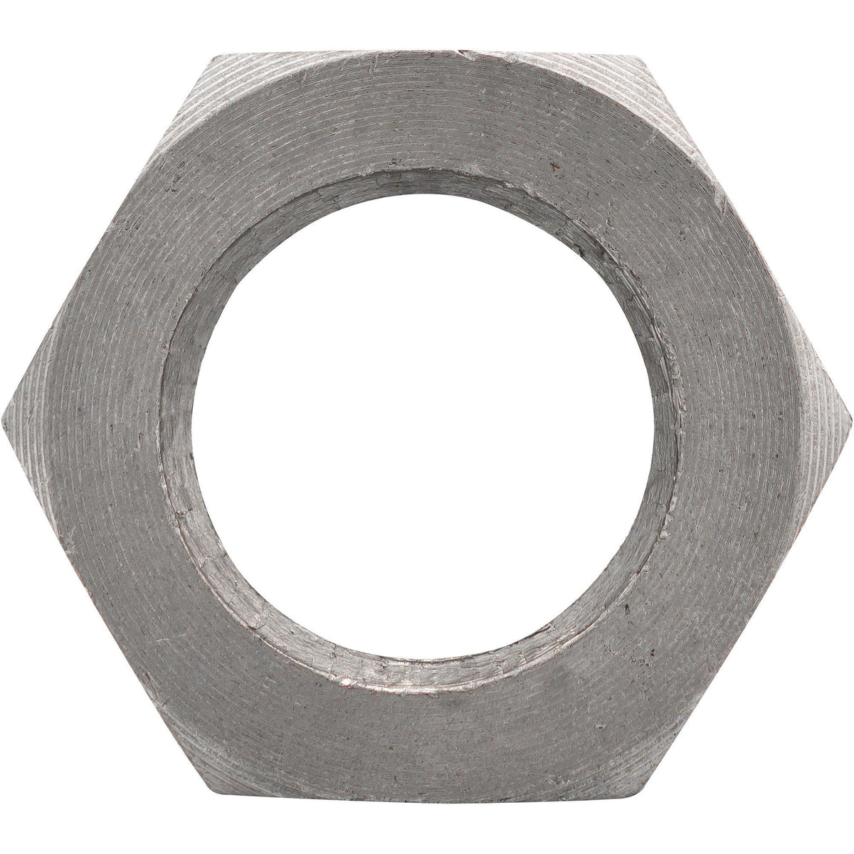 1/4" (7/16-24 Inverted) | Tube Nut | Long | Stainless Steel | 10ct - 4LifetimeLines