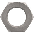 1/4" (7/16-24 Inverted) | Tube Nut | Long | Stainless Steel | 10ct - 4LifetimeLines