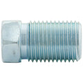 1/4" (7/16-24 Inverted), Long | Steel Tube Nut | 10pk - 4LifetimeLines