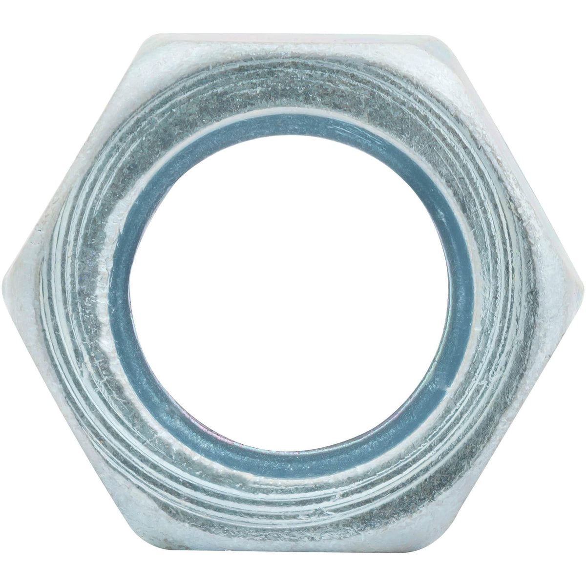 1/4" (7/16-24 Inverted), Long | Steel Tube Nut | 10pk - 4LifetimeLines