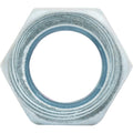 1/4" (7/16-24 Inverted), Long | Steel Tube Nut | 10pk - 4LifetimeLines
