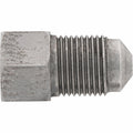 3/16" (3/8-24 Bubble) | Stainless Steel Brake Line Tube Nut | 10ct - 4LifetimeLines