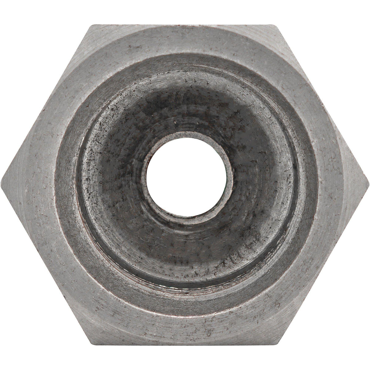 3/16" (3/8-24 Bubble) | Stainless Steel Brake Line Tube Nut | 10ct - 4LifetimeLines