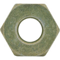4LifetimeLines 3/16 (M10 x 1.0 Bubble) Steel Brake Line Fitting, Tube Nut, Pack of 50 - 4LifetimeLines