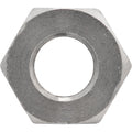 3/16" (M10x1.0 Inverted) | Tube Nut | Stainless Steel | 10ct - 4LifetimeLines