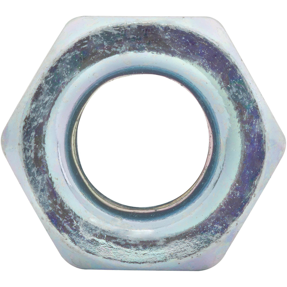 3/8" (5/8-18 Inverted) | Steel Tube Nut | 10ct - 4LifetimeLines