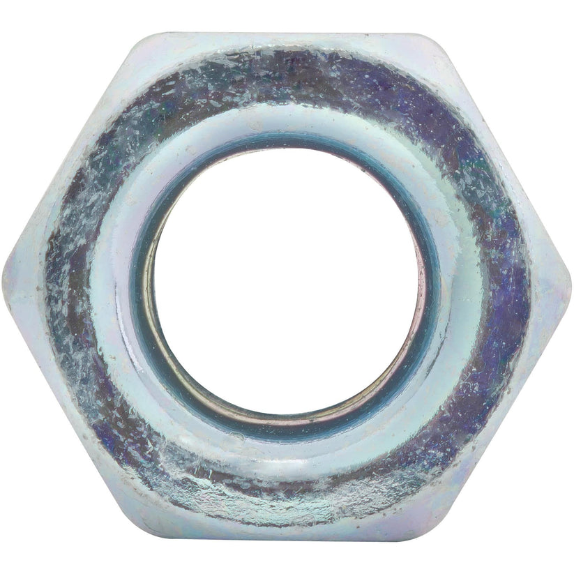 4LIFETIMELINES 3/16 (M10x1.0 Inverted) Steel Brake Line Fitting, Tube Nut, Pack of 50 - 4LifetimeLines