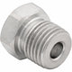 3/16" (1/2-20 Inverted) | Tube Nut | Stainless Steel | 10ct - 4LifetimeLines