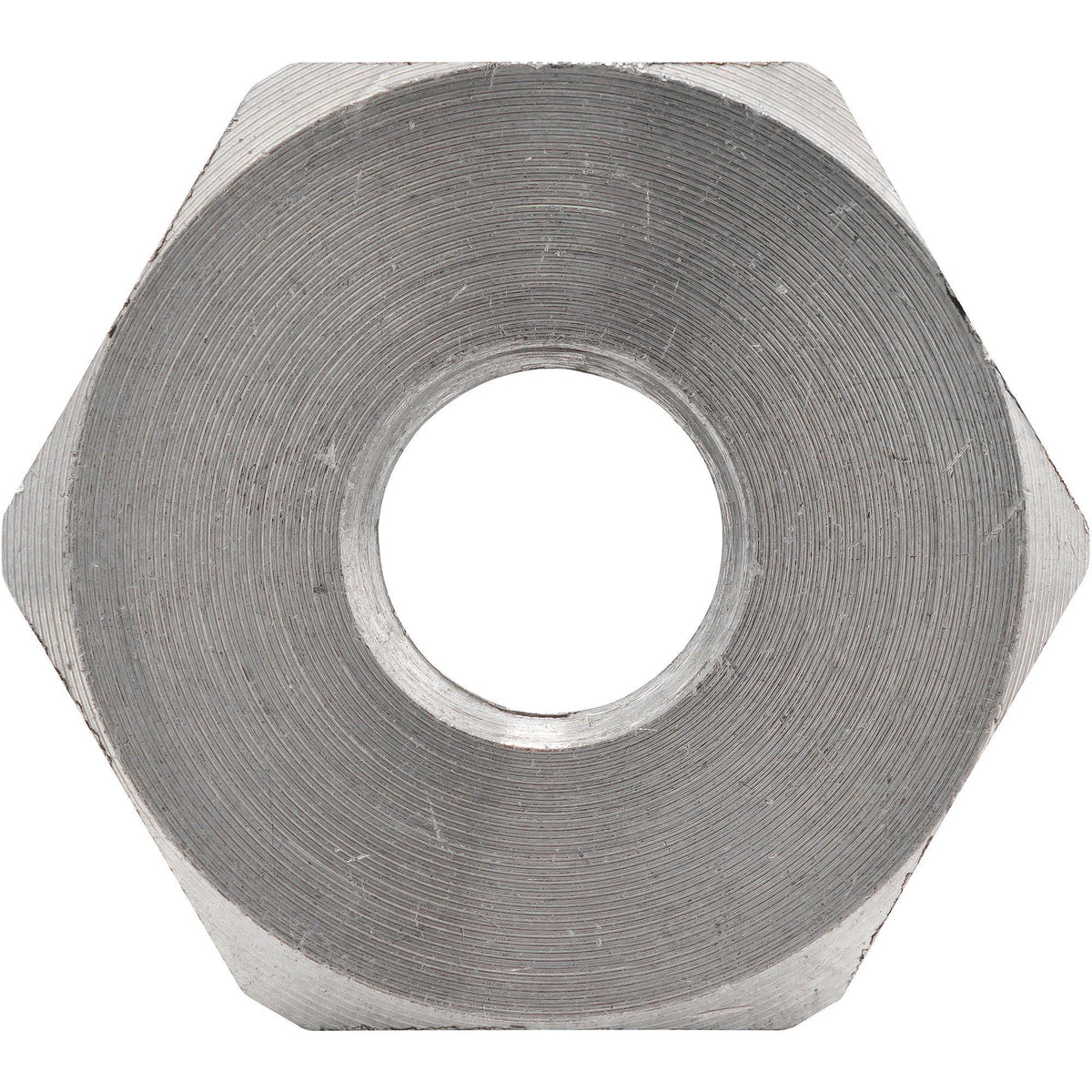 3/16" (1/2-20 Inverted) | Tube Nut | Stainless Steel | 10ct - 4LifetimeLines
